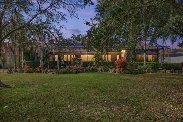 12852 GRAND TRAVERSE DRIVE, Dade City, FL 33525