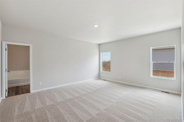 967 Cascade Falls Street, Severance, CO 80550