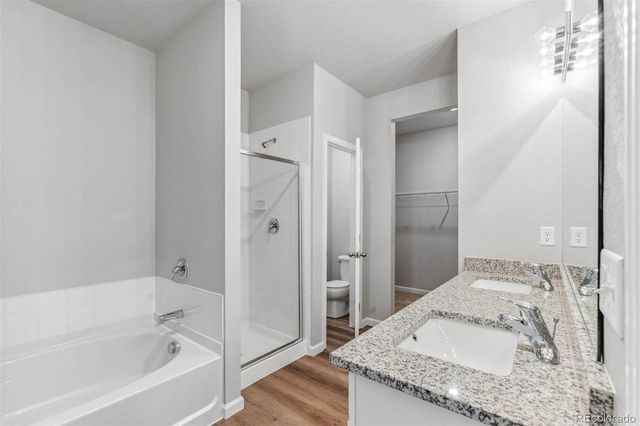 967 Cascade Falls Street, Severance, CO 80550