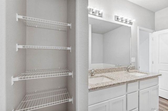 967 Cascade Falls Street, Severance, CO 80550