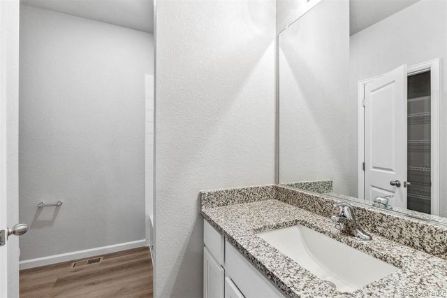 967 Cascade Falls Street, Severance, CO 80550