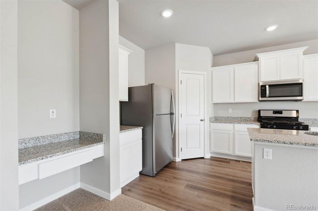 967 Cascade Falls Street, Severance, CO 80550