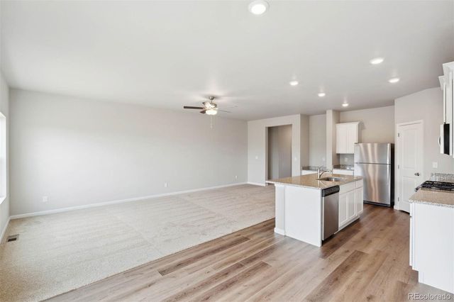 967 Cascade Falls Street, Severance, CO 80550