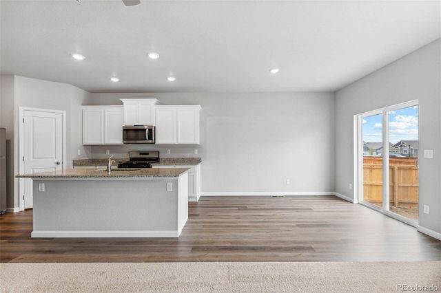 967 Cascade Falls Street, Severance, CO 80550