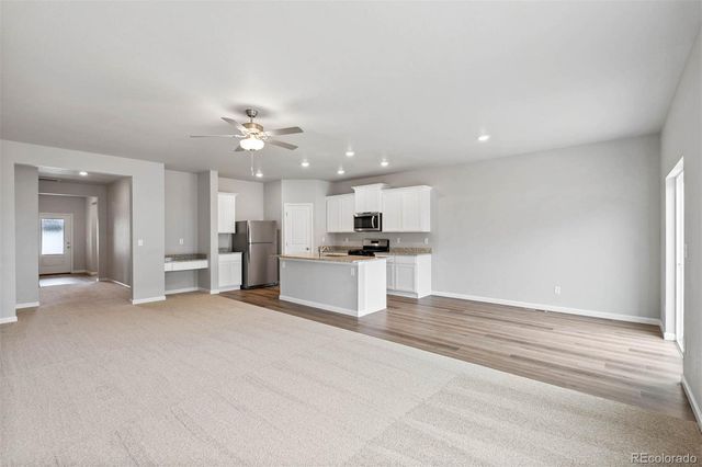 967 Cascade Falls Street, Severance, CO 80550