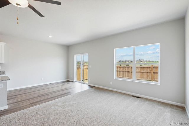 967 Cascade Falls Street, Severance, CO 80550