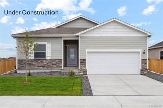 967 Cascade Falls Street, Severance, CO 80550