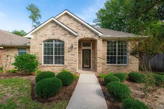 6 Avenswood Place, The Woodlands, TX 77382