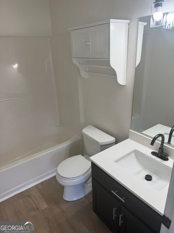3127 Fields Drive, Lithonia, GA 30038