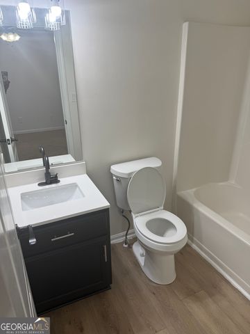 3127 Fields Drive, Lithonia, GA 30038