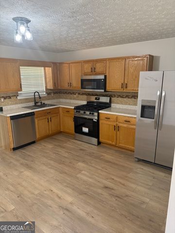 3127 Fields Drive, Lithonia, GA 30038