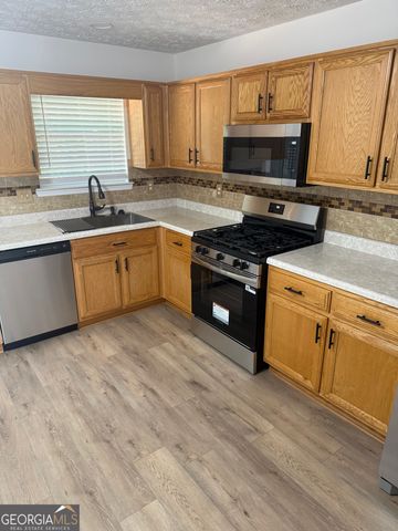 3127 Fields Drive, Lithonia, GA 30038