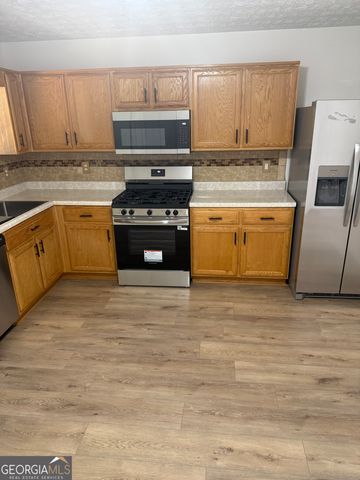 3127 Fields Drive, Lithonia, GA 30038