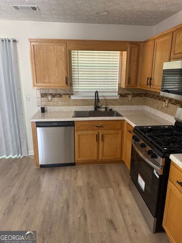 3127 Fields Drive, Lithonia, GA 30038