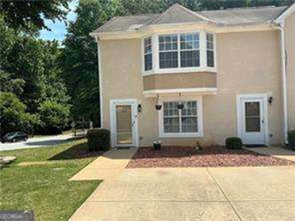 3127 Fields Drive, Lithonia, GA 30038