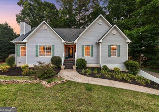 1086 Fieldstone Drive, Canton, GA 30114