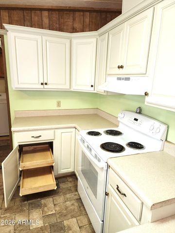 806 E PENNSYLVANIA Avenue, Florence, AZ 85132