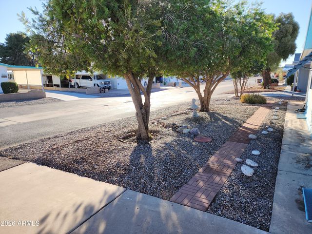 806 E PENNSYLVANIA Avenue, Florence, AZ 85132