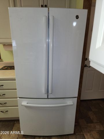 806 E PENNSYLVANIA Avenue, Florence, AZ 85132