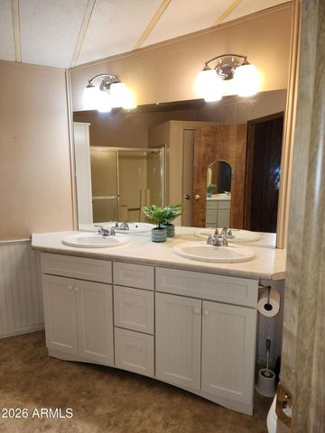 806 E PENNSYLVANIA Avenue, Florence, AZ 85132