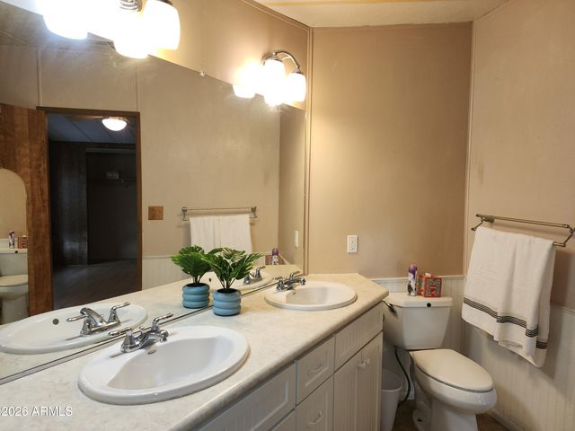 806 E PENNSYLVANIA Avenue, Florence, AZ 85132