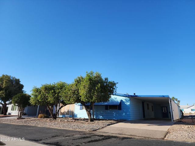 806 E PENNSYLVANIA Avenue, Florence, AZ 85132