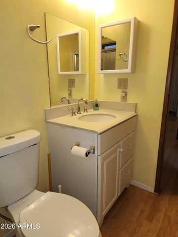 806 E PENNSYLVANIA Avenue, Florence, AZ 85132