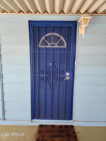 806 E PENNSYLVANIA Avenue, Florence, AZ 85132