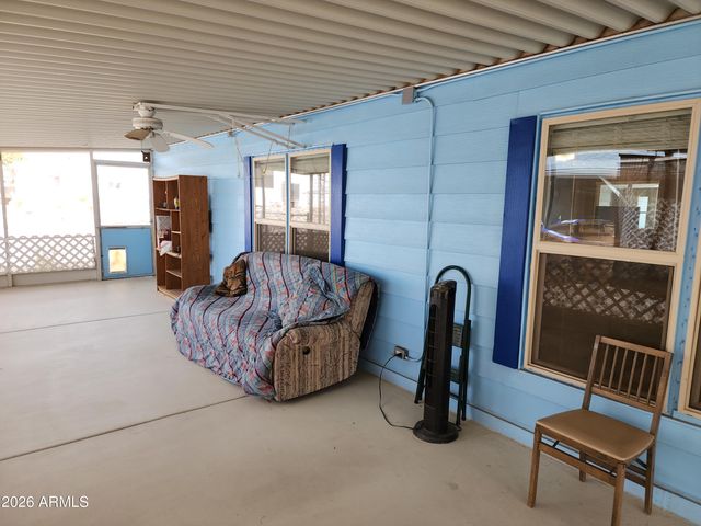 806 E PENNSYLVANIA Avenue, Florence, AZ 85132