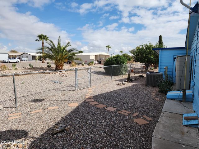 806 E PENNSYLVANIA Avenue, Florence, AZ 85132