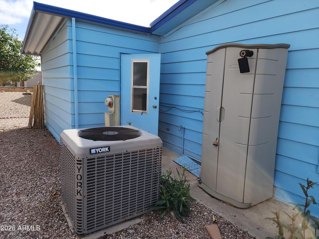 806 E PENNSYLVANIA Avenue, Florence, AZ 85132