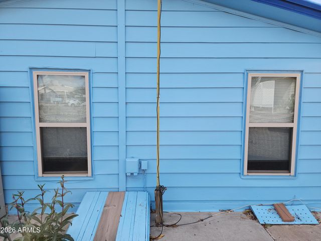 806 E PENNSYLVANIA Avenue, Florence, AZ 85132