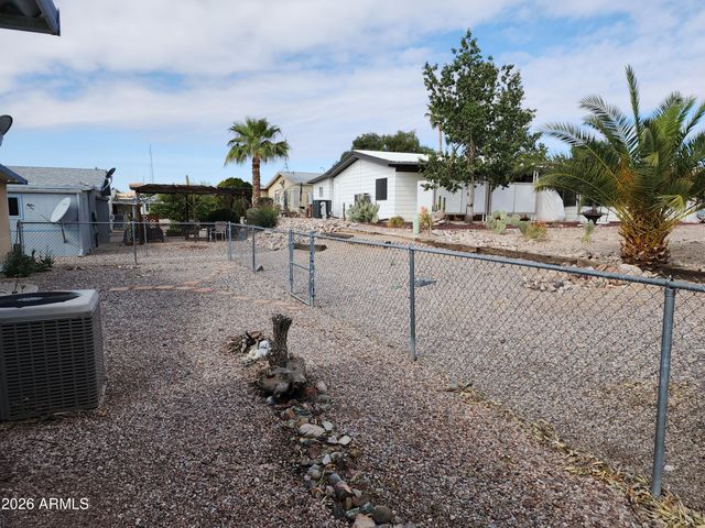 806 E PENNSYLVANIA Avenue, Florence, AZ 85132