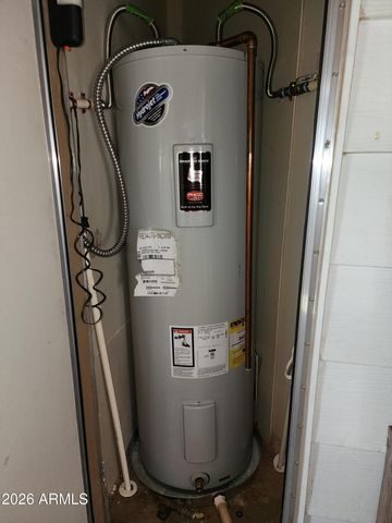 806 E PENNSYLVANIA Avenue, Florence, AZ 85132