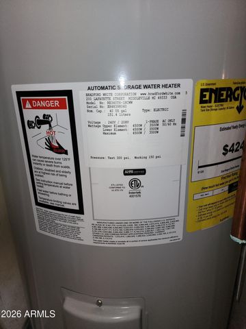 806 E PENNSYLVANIA Avenue, Florence, AZ 85132