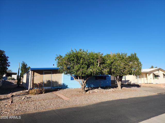 806 E PENNSYLVANIA Avenue, Florence, AZ 85132