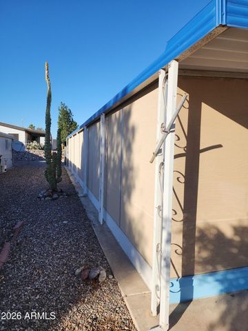 806 E PENNSYLVANIA Avenue, Florence, AZ 85132