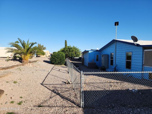 806 E PENNSYLVANIA Avenue, Florence, AZ 85132