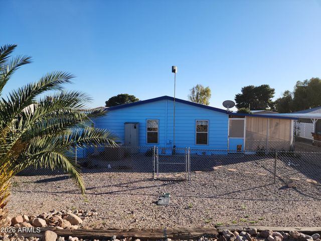806 E PENNSYLVANIA Avenue, Florence, AZ 85132