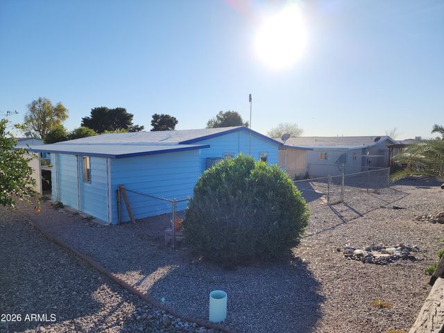 806 E PENNSYLVANIA Avenue, Florence, AZ 85132