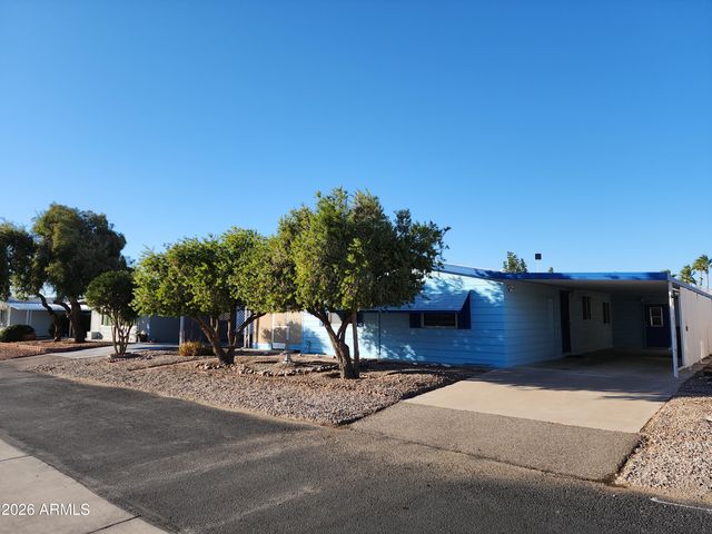 806 E PENNSYLVANIA Avenue, Florence, AZ 85132