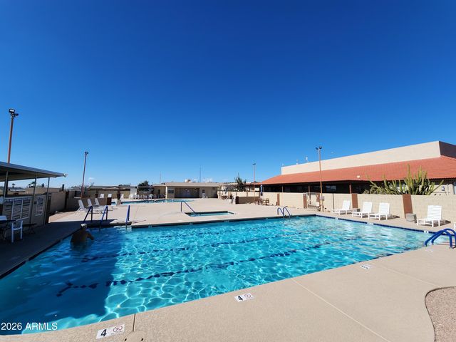 806 E PENNSYLVANIA Avenue, Florence, AZ 85132