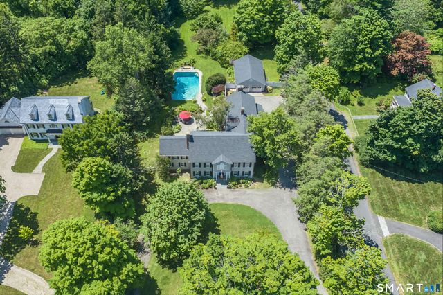 351 Wilton Road West, Ridgefield, CT 06877