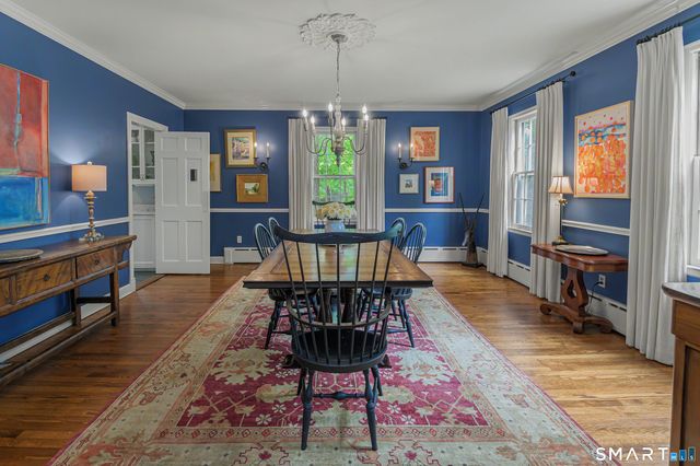 351 Wilton Road West, Ridgefield, CT 06877