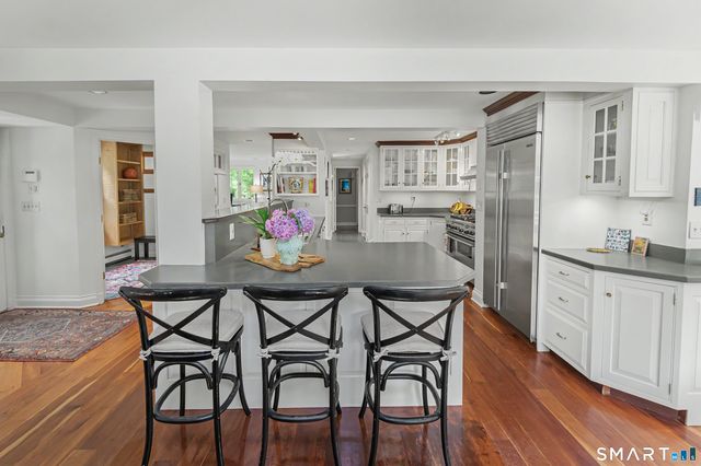 351 Wilton Road West, Ridgefield, CT 06877