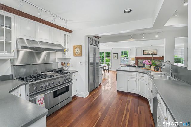 351 Wilton Road West, Ridgefield, CT 06877