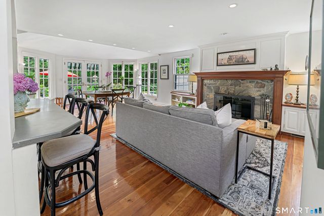 351 Wilton Road West, Ridgefield, CT 06877