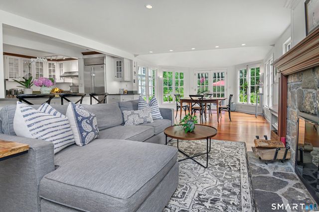 351 Wilton Road West, Ridgefield, CT 06877