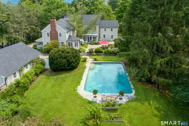 351 Wilton Road West, Ridgefield, CT 06877