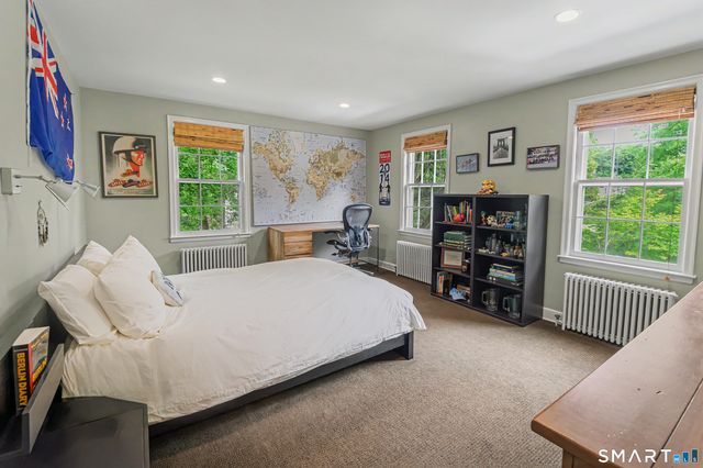 351 Wilton Road West, Ridgefield, CT 06877